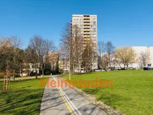 Pronájem bytu 2+1, Havířov - Podlesí, Kosmonautů, 56 m2