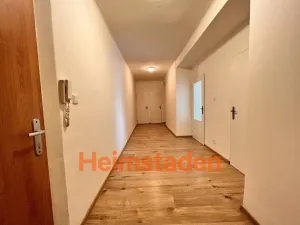 Pronájem bytu 2+1, Havířov - Město, Gorkého, 61 m2