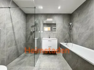 Pronájem bytu 4+kk, Ostrava - Poruba, Hlavní třída, 133 m2