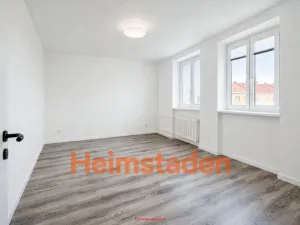 Pronájem bytu 4+kk, Ostrava - Poruba, Hlavní třída, 133 m2