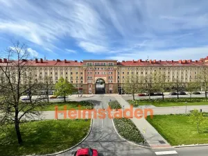 Pronájem bytu 4+kk, Ostrava - Poruba, Hlavní třída, 133 m2