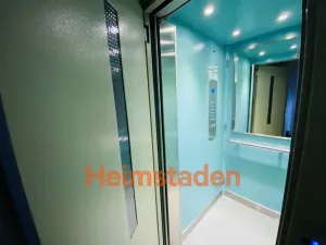 Pronájem bytu 4+kk, Ostrava - Poruba, Hlavní třída, 133 m2