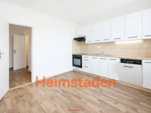 Pronájem bytu 3+1, Havířov - Město, Na Nábřeží, 73 m2