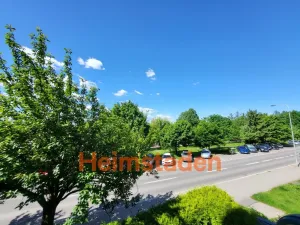 Pronájem bytu 3+1, Havířov - Město, Na Nábřeží, 73 m2