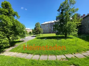 Pronájem bytu 3+1, Havířov - Město, Na Nábřeží, 73 m2