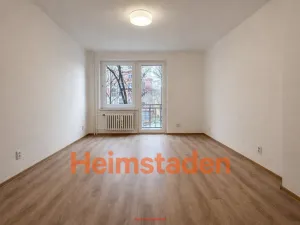 Pronájem bytu 2+1, Karviná - Nové Město, Holubova, 50 m2