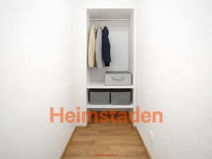 Pronájem bytu 2+1, Karviná - Nové Město, Havířská, 59 m2
