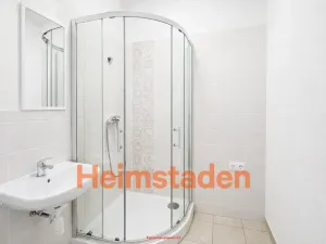Pronájem bytu 2+1, Ostrava - Zábřeh, Krasnoarmejců, 50 m2