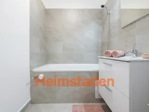 Pronájem bytu 2+1, Karviná - Nové Město, Jaroslava Vrchlického, 58 m2