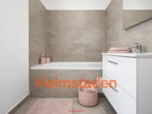 Pronájem bytu 2+1, Karviná - Nové Město, Jaroslava Vrchlického, 58 m2