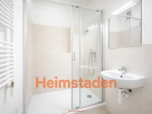 Pronájem bytu 2+1, Havířov - Město, Jana Wericha, 54 m2
