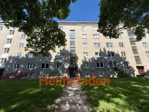Pronájem bytu 2+1, Havířov - Město, Sukova, 52 m2