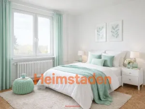 Pronájem bytu 3+1, Havířov - Šumbark, V. K. Klicpery, 72 m2