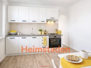 Pronájem bytu 3+1, Havířov - Šumbark, V. K. Klicpery, 72 m2