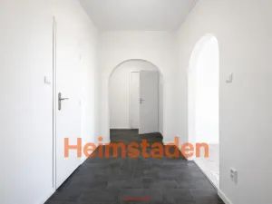 Pronájem bytu 3+1, Havířov - Šumbark, V. K. Klicpery, 72 m2