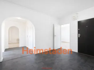Pronájem bytu 3+1, Havířov - Šumbark, V. K. Klicpery, 72 m2