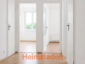 Pronájem bytu 3+1, Havířov - Šumbark, V. K. Klicpery, 70 m2