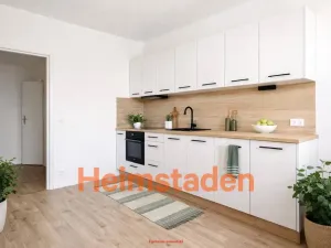 Pronájem bytu 3+1, Havířov - Šumbark, V. K. Klicpery, 70 m2