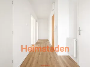 Pronájem bytu 3+1, Havířov - Šumbark, V. K. Klicpery, 70 m2