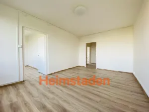 Pronájem bytu 3+1, Ostrava - Poruba, Pavlouskova, 67 m2