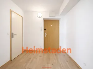 Pronájem bytu 1+1, Frýdek-Místek - Místek, Anenská, 35 m2