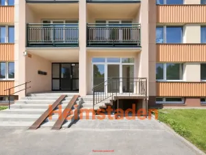 Pronájem obchodního prostoru, Karviná - Nové Město, Janského, 23 m2