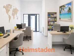 Pronájem obchodního prostoru, Havířov - Město, Hlavní třída, 40 m2