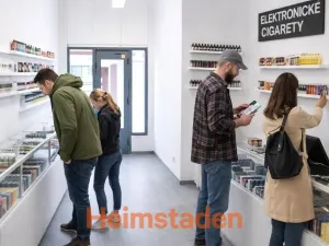 Pronájem obchodního prostoru, Havířov - Město, Hlavní třída, 40 m2