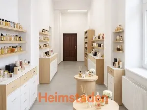 Pronájem obchodního prostoru, Havířov - Město, Hlavní třída, 40 m2
