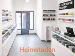 Pronájem obchodního prostoru, Havířov - Město, Hlavní třída, 40 m2