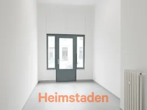 Pronájem obchodního prostoru, Havířov - Město, Hlavní třída, 40 m2