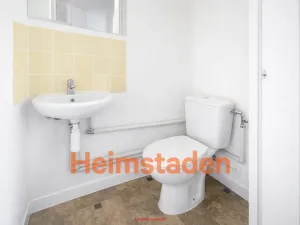 Pronájem kanceláře, Karviná - Nové Město, Janského, 23 m2