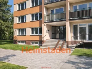 Pronájem kanceláře, Karviná - Nové Město, Janského, 23 m2