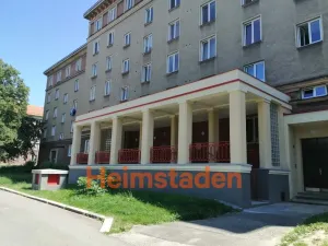 Pronájem kanceláře, Havířov - Město, Jana Švermy, 16 m2