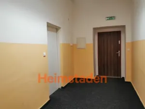Pronájem kanceláře, Havířov - Město, Jana Švermy, 16 m2