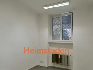 Pronájem kanceláře, Havířov - Město, Jana Švermy, 16 m2