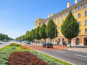 Pronájem kanceláře, Havířov - Město, Hlavní třída, 40 m2