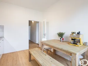 Pronájem bytu 2+1, Praha - Krč, Kremličkova, 52 m2