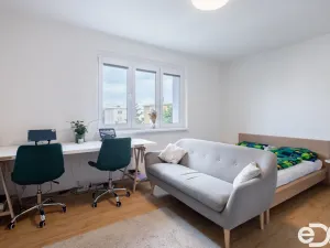 Pronájem bytu 2+1, Praha - Krč, Kremličkova, 52 m2