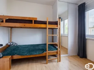 Pronájem bytu 2+1, Praha - Krč, Kremličkova, 52 m2