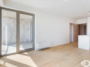 Pronájem bytu 2+kk, Brandýs nad Labem-Stará Boleslav - Brandýs nad Labem, Dřevčická, 52 m2