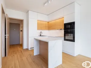 Pronájem bytu 2+kk, Brandýs nad Labem-Stará Boleslav - Brandýs nad Labem, Dřevčická, 52 m2