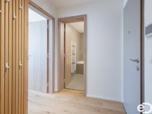Pronájem bytu 2+kk, Brandýs nad Labem-Stará Boleslav - Brandýs nad Labem, Dřevčická, 52 m2