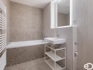 Pronájem bytu 2+kk, Brandýs nad Labem-Stará Boleslav - Brandýs nad Labem, Dřevčická, 52 m2
