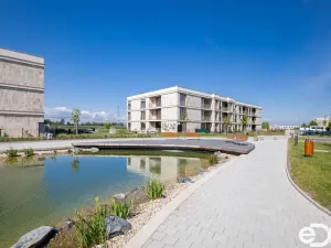 Pronájem bytu 2+kk, Brandýs nad Labem-Stará Boleslav - Brandýs nad Labem, Dřevčická, 52 m2