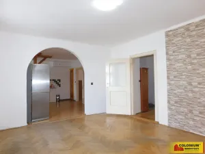 Pronájem bytu 2+kk, Znojmo, 55 m2