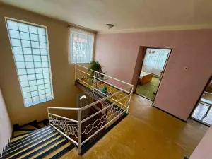 Prodej vícegeneračního domu, Olšany u Prostějova, 230 m2