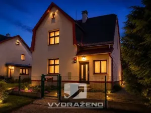 Prodej rodinného domu, Liberec, 125 m2