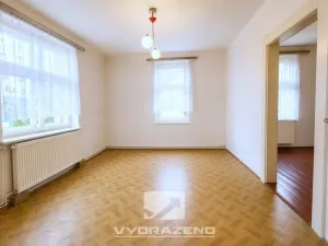 Prodej rodinného domu, Liberec, 125 m2