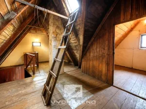 Prodej rodinného domu, Liberec, 125 m2